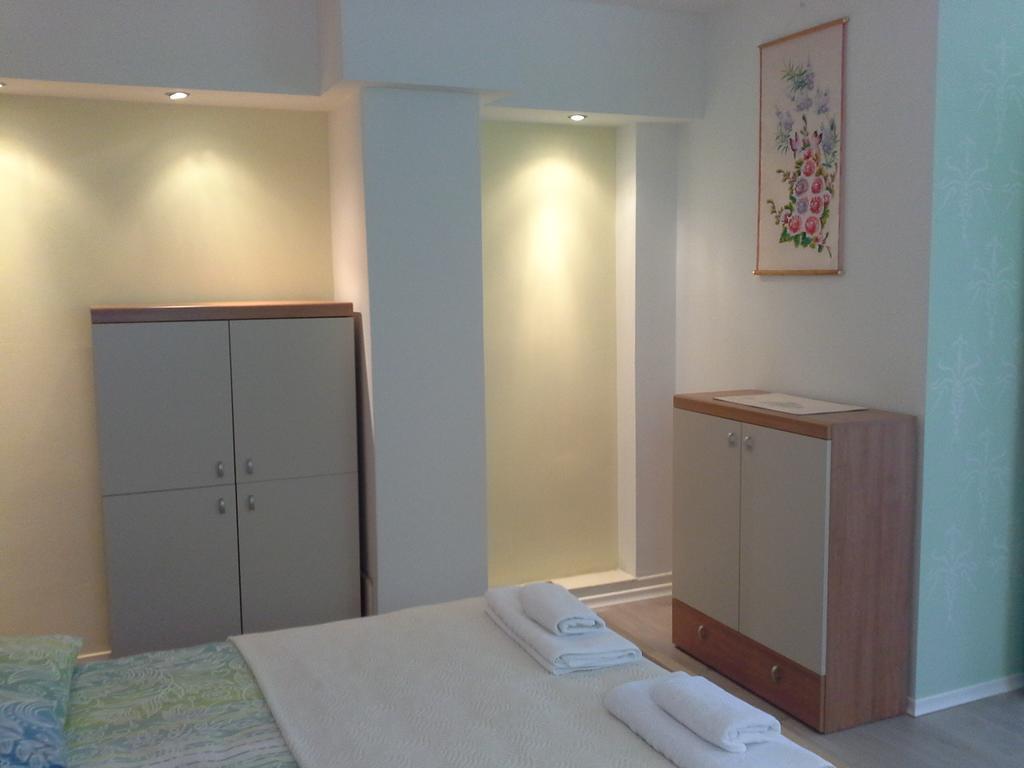 Apartment Zadraga Толмин Экстерьер фото